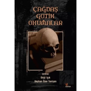 Çağdaş Gotik Okumalar