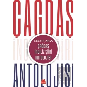 Çağdaş İngiliz Şiiri Antolojisi