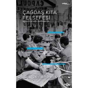 Çağdaş Kıta Felsefesi