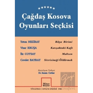 Çağdaş Kosova Oyunları  Seçkisi