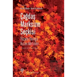 Çağdaş Marksizm Seçkisi