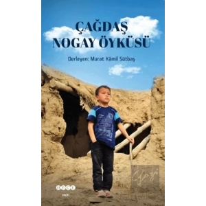 Çağdaş Nogay Öyküsü