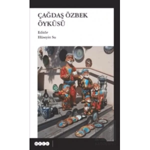 Çağdaş Özbek Öyküsü