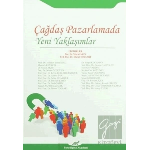 Çağdaş Pazarlamada Yeni Yaklaşımlar