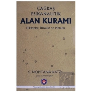 Çağdaş Psikanalitik Alan Kuramı
