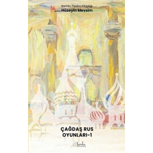Çağdaş Rus Oyunları-1