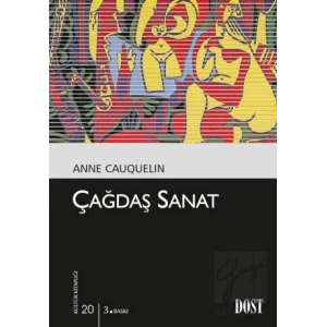 Çağdaş Sanat 20