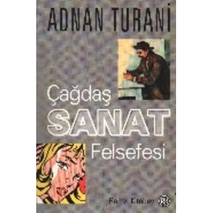 Çağdaş Sanat Felsefesi