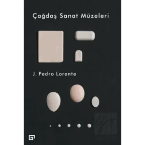 Çağdaş Sanat Müzeleri