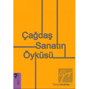 Çağdaş Sanatın Öyküsü