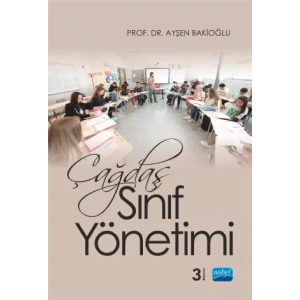 Çağdaş Sınıf Yönetimi