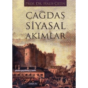 Çağdaş Siyasal Akımlar