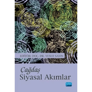 Çağdaş Siyasal Akımlar