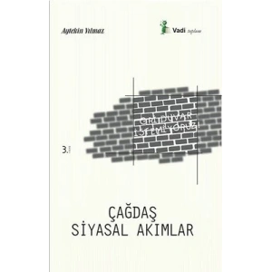 Çağdaş Siyasal Akımlar