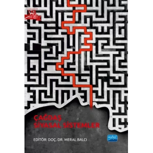 Çağdaş Siyasal Sistemler