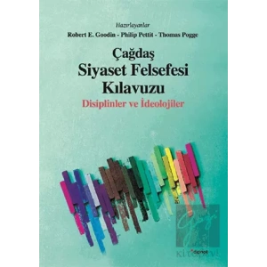 Çağdaş Siyaset Felsefesi Kılavuzu