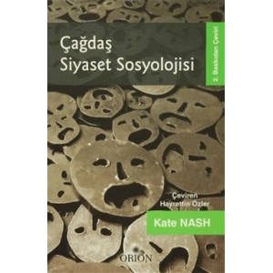 Çağdaş Siyaset Sosyolojisi