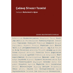Çağdaş Siyaset Teorisi