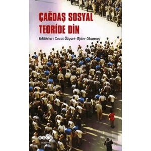 Çağdaş Sosyal Teoride Din