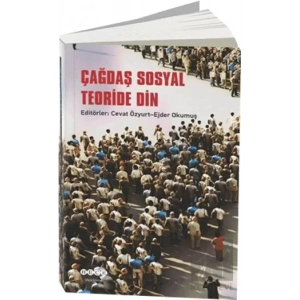 Çağdaş Sosyal Teoride Din