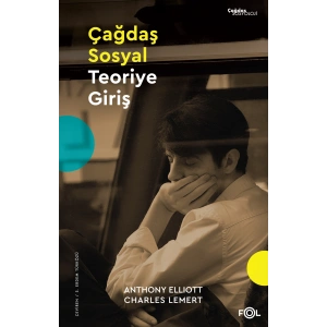 Çağdaş Sosyal Teoriye Giriş