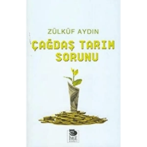 Çağdaş Tarım Sorunu