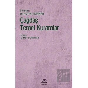 Çağdaş Temel Kuramlar