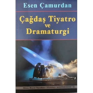 Çağdaş Tiyatro ve Dramaturgi