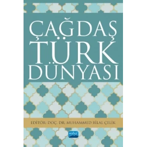 Çağdaş Türk Dünyası