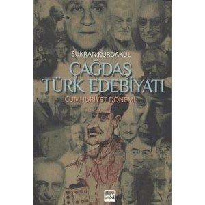 Çağdaş Türk Edebiyatı Cumhuriyet Dönemi 2