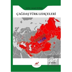 Çağdaş Türk Lehçeleri