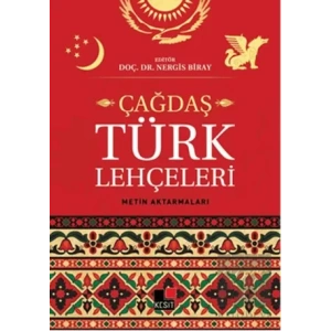 Çağdaş Türk Lehçeleri