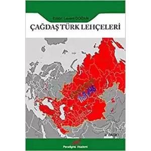 çağdaş türk lehçeleri