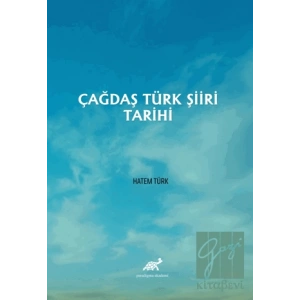 Çağdaş Türk Şiiri Tarihi