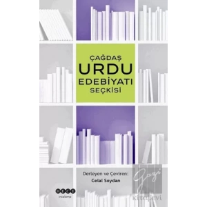 Çağdaş Urdu Edebiyatı Seçkisi