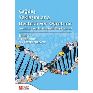 Çağdaş Yaklaşımlarla Destekli Fen Öğretimi