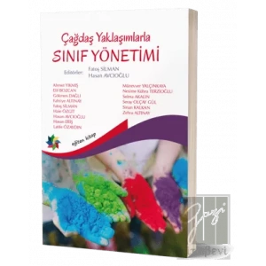 Çağdaş Yaklaşımlarla Sınıf Yönetimi