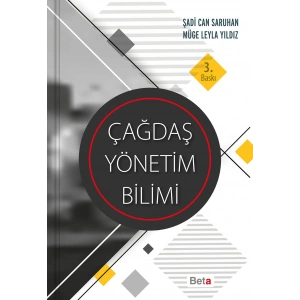 Çağdaş Yönetim Bilimi