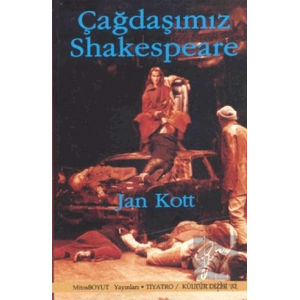 Çağdaşımız Shakespeare