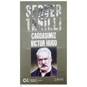 Çağdaşımız Victor Hugo