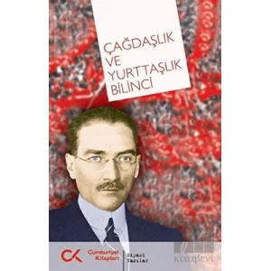 Çağdaşlık ve Yurttaşlık Bilinci