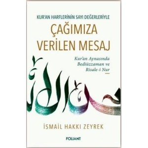 Çağımıza Verilen Mesaj