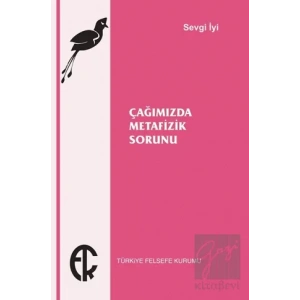 Çağımızda Metafizik Sorunu