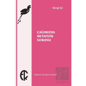 Çağımızda Metafizik Sorunu