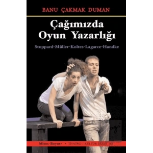 Çağımızda Oyun Yazarlığı
