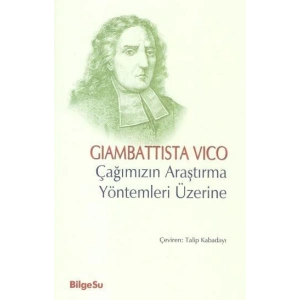 Çağımızın Araştırma Yöntemleri Üzerine