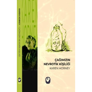 Çağımızın Nevrotik Kişiliği