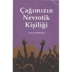 Çağımızın Nevrotik Kişiliği