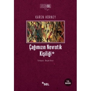 Çağımızın Nevrotik Kişiliği