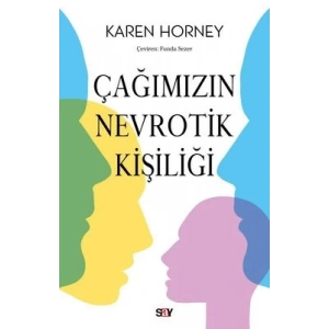 Çağımızın Nevrotik Kişiliği